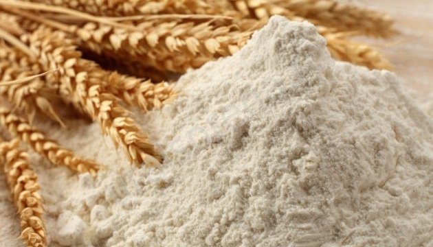 Ukraine starts to export flour to South America