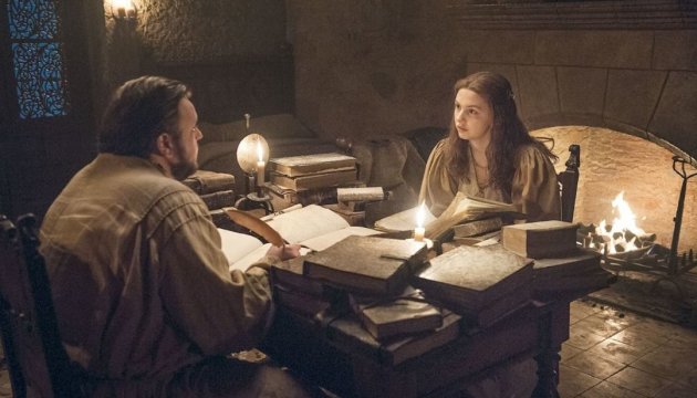 'Game of Thrones' gets behind-the-scenes series