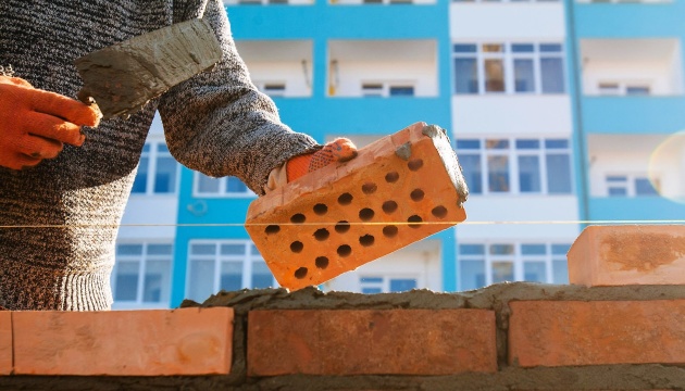 Мінрегіон пропонує чітко обмежити щільність населення у забудові великих міст