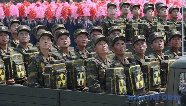 Північна Корея погрожує відновити ядерні випробування