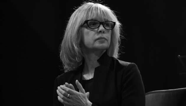 Померла актриса Віра Глаголєва Померла актриса Віра Глаголєва
