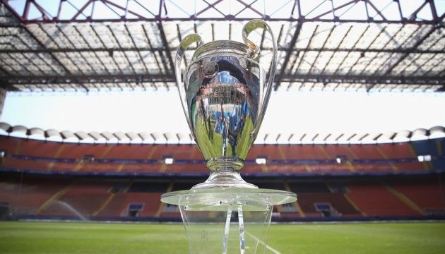 Переможець київського фіналу Ліги чемпіонів УЄФА заробить 15,5 млн євро