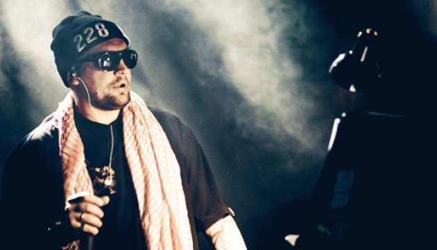 SBU to ban Russian rapper Basta from entering Ukraine