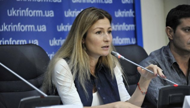 Проблеми політв'язнів у Криму неможливо вирішити до деокупації - Джапарова