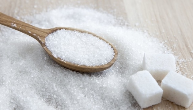 Sugar refineries produced 125 thousand tonnes of products in past month – Ukrtsukor