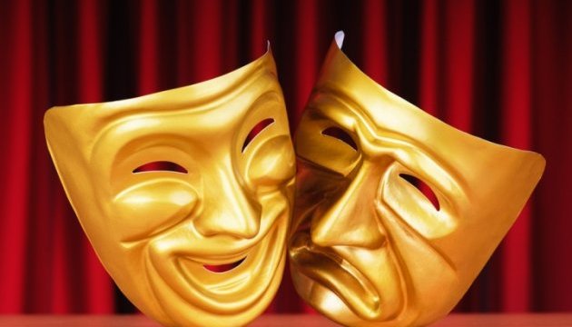 Ukrainian theater based in New York receives two nominations for Innovative Theatre Awards