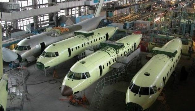Український завод буде обслуговувати Boeing і Airbus