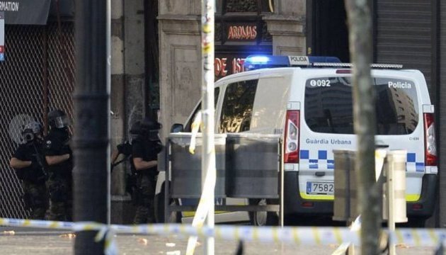 Теракт у Барселоні: поліція сумнівається, що головний підозрюваний загинув Теракт у Барселоні: поліція сумнівається, що головний підозрюваний загинув