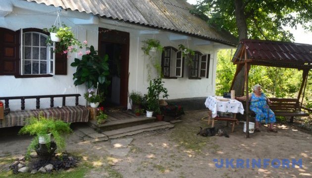 Сельский туризм ежегодно пополняется на 100 усадеб