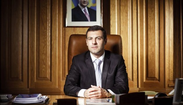 Справу заступника голови АП часів Януковича направили до суду