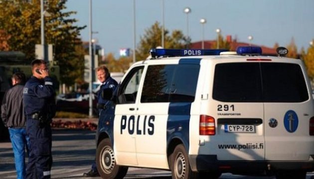 Напад у фінському Турку: загинули двоє осіб, шестеро поранених