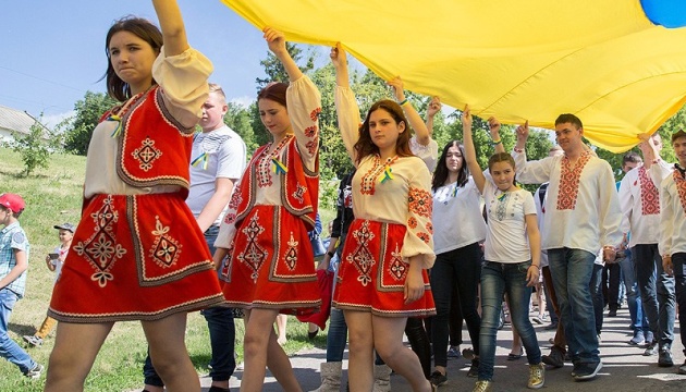 Соціологи з'ясували, наскільки щасливі українці