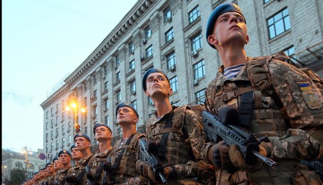 В Польше озвучили цель широкой присутствии министров стран НАТО на параде в Киеве