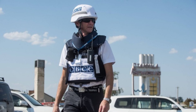 ОБСЕ не подготовила план эвакуации персонала в случае вторжения войск рф в Украину - СМИ