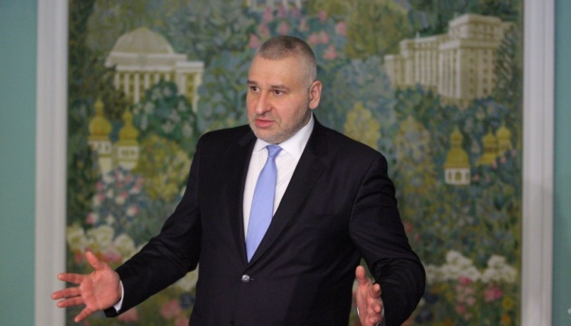 Feygin to Putin: Sushchenko's exchange would be 'timely solution' 