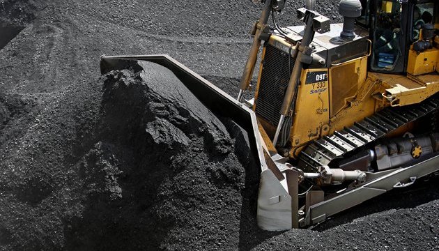 Запаси вугілля на ТЕС на рівні 50% від запланованого – Волинець