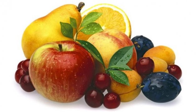 Ukrainian companies to participate in international Asia Fruit Logistica 2017