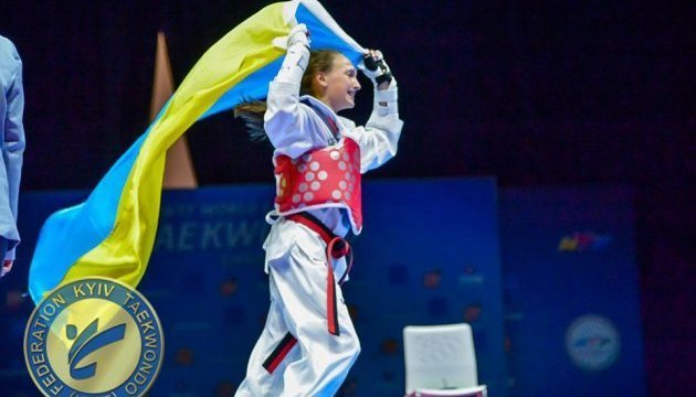 Ucrania gana su cuarto oro en los Juegos Mundiales Universitarios