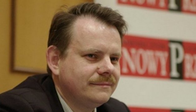 Stanczak re-elected to another position at Ukrtransgaz
