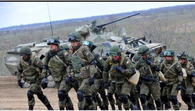 Ukraine to send observers for Russian-Belarusian exercises 