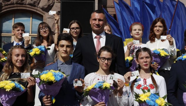 Vitaly Klitchko : trois écoles seront ouvertes à Kyiv avant la rentrée scolaire