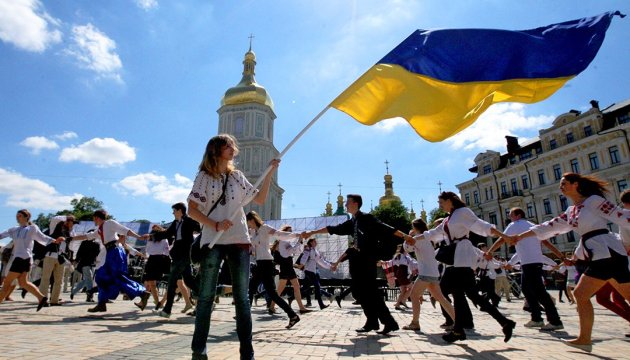 Наша держава – єдиний захист українців у всьому світі