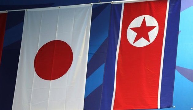 Японія посилить санкції проти КНДР