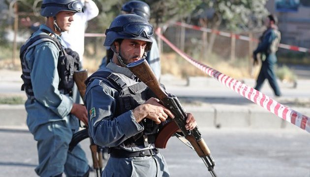 До резиденції міністра оборони Афганістану вдерлися нападники