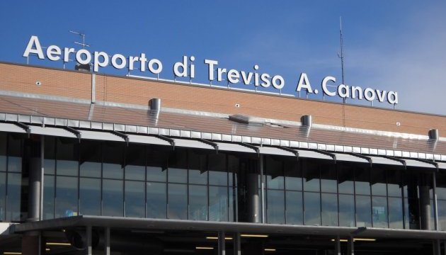 Венеційський аеропорт у жовтні закриється на ремонт