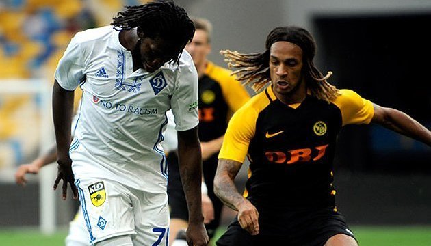 Auslosung der Europa League-Gruppenphase: Dynamo trifft auf Young Boys