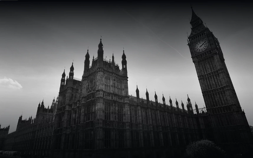 Британські спецслужби провели реконструкцію атаки на парламент