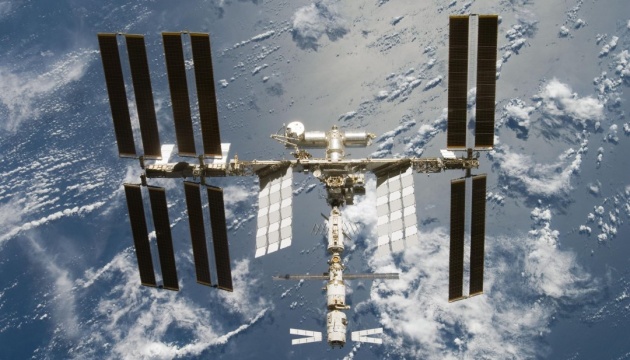 На МКС стався інцидент з російським космічним модулем