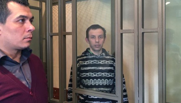 Кримського політв'язня Зейтуллаєва посадили у штрафний ізолятор