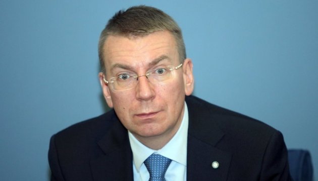 Titular de Exteriores letón no descarta provocaciones durante los ejercicios 