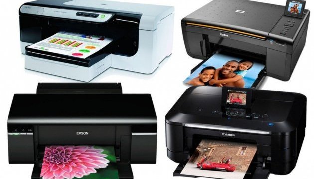 Як обрати принтер для офісу або для будинку?