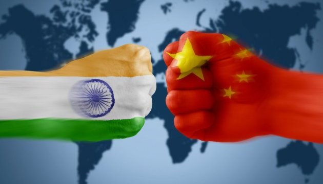 Індія і Китай відвели війська від спірного кордону в Гімалаях