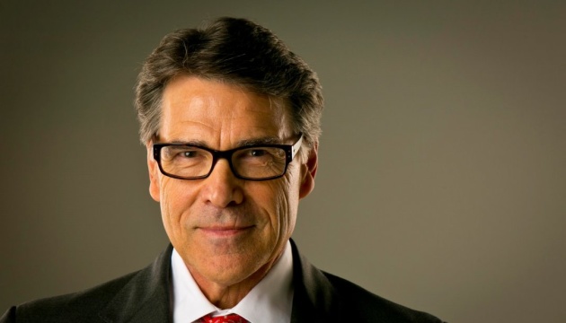 U.S. Department of Energy to release documents on Perry's communications with Ukraine