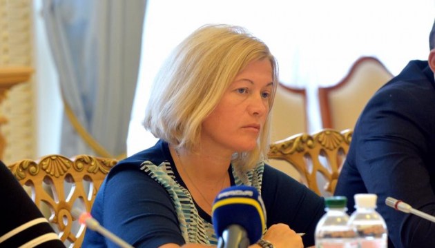 Україна вимагатиме в Мінську доступу координатора ОБСЄ до журналіста Асєєва