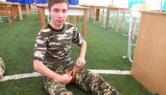 Лутковська просить в омбудсмена РФ допомоги у пошуках Павла Гриба