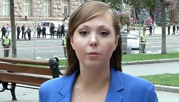 SBU: Periodista rusa Kurbatova será deportada de Ucrania