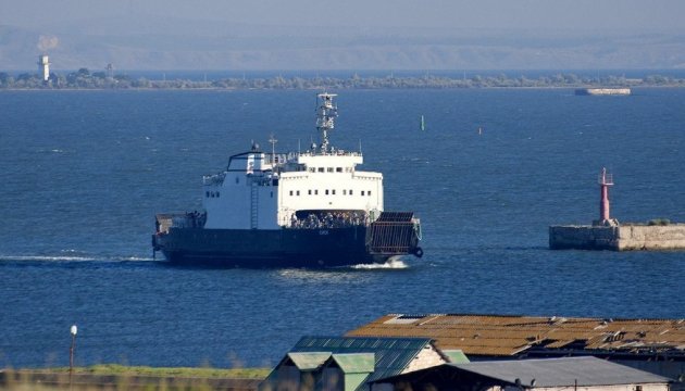 Морська блокада Криму: кого не покарала Україна, того «карають» небеса
