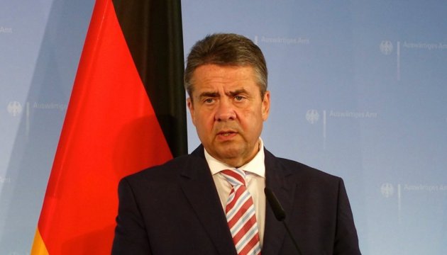 German foreign minister to discuss Ukrainian issue at Minsk forum