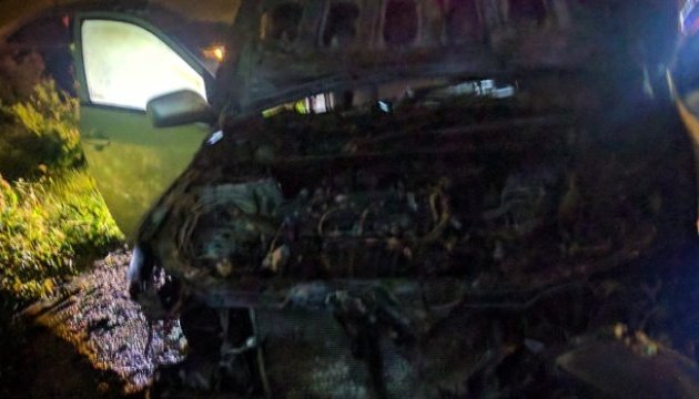 У Канаді спалили автомобіль директора ісламського центру