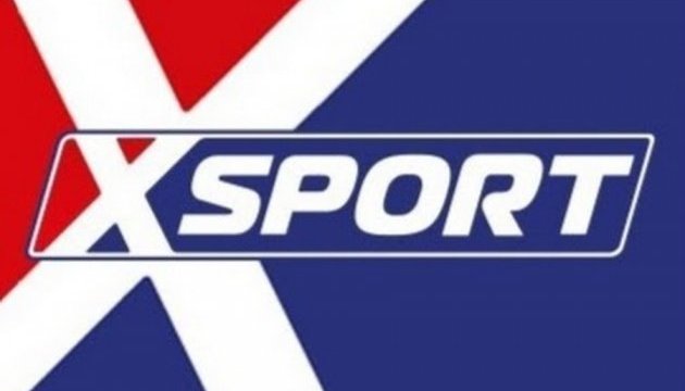 З 1 вересня телеканал Xsport з'явиться у кабельних мережах 