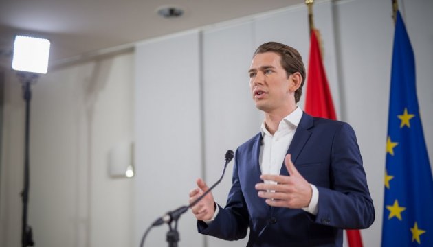 В Австрії - коаліційна криза через розслідування проти канцлера