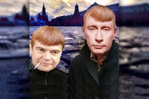 Тоді ще світ вірив у дотримання Росією своїх договірних зобов’язань