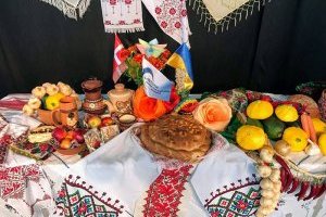 Смак дому в Данії: в Орхусі відбудеться весняний ярмарок українських майстрів