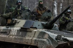 Kriegstheater Weißrussland: Kreml probt großen Krieg