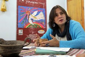 Ирина Жданова, исполнительный директор Фонда «Открытая политика»