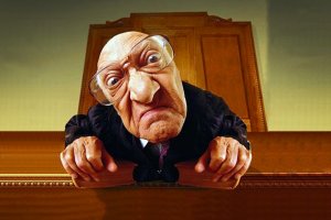Суспільство хоче довіри до судової системи. А ця система хоче?